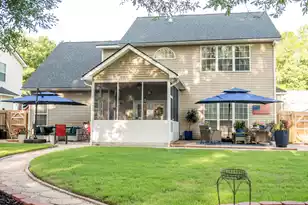 131 Willow Bend Ln, Summerville, SC 29485 - Photo 24