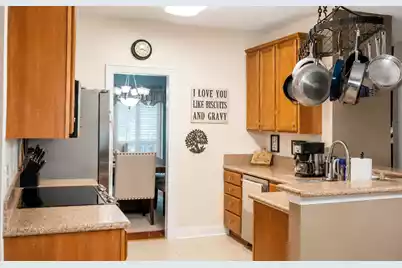 131 Willowbend Lane, Summerville, SC 29485 - Photo 4