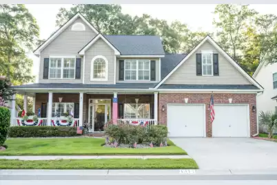 131 Willowbend Lane, Summerville, SC 29485 - Photo 1