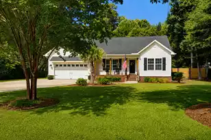 409 Sandy Dr, Moncks Corner, SC 29461 - Photo 4