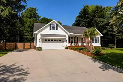 409 Sandy Drive, Moncks Corner, SC 29461 - Photo 1