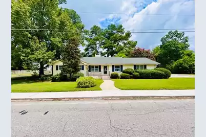 400 Minus Street, Saint George, SC 29477 - Photo 1