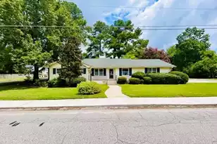 400 Minus St, Saint George, SC 29477 - Photo 1