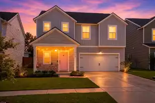 142 Wood Sage Run, Summerville, SC 29485 - Photo 6