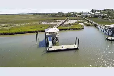 925 Fish Camp Road, Charleston, SC 29492 - Photo 64