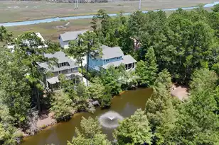 1585 John Fenwick Ln, Johns Island, SC 29455 - Photo 2
