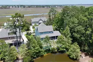 1585 John Fenwick Ln, Johns Island, SC 29455 - Photo 32