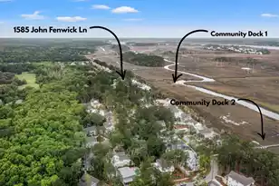 1585 John Fenwick Ln, Johns Island, SC 29455 - Photo 32