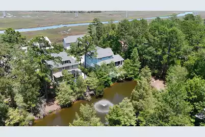 1585 John Fenwick Lane, Johns Island, SC 29455 - Photo 2