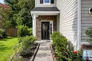 3744 Blackjack Rd, Ladson, SC 29456 - Photo 4