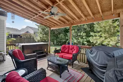3744 Blackjack Road, Ladson, SC 29456 - Photo 30