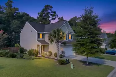 3744 Blackjack Road, Ladson, SC 29456 - Photo 1