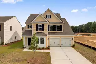 359 Camellia Bloom Way, Moncks Corner, SC 29461 - Photo 1