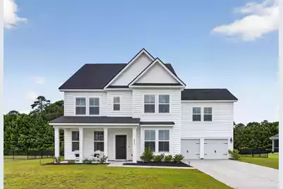 6981 Pumpkinseed Drive, Johns Island, SC 29455 - Photo 2