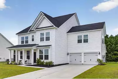 6981 Pumpkinseed Drive, Johns Island, SC 29455 - Photo 4