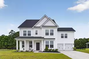 6981 Pumpkinseed Dr, Johns Island, SC 29455 - Photo 2