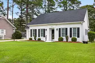 109 Birdie Ct, Santee, SC 29142 - Photo 4