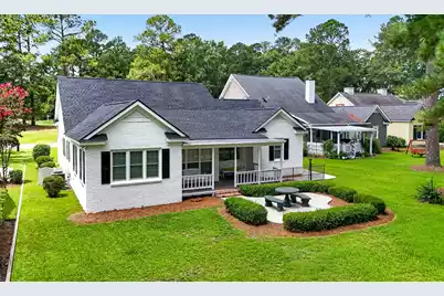 109 Birdie Court, Santee, SC 29142 - Photo 54