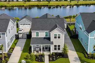 194 Ashworth Dr, Summerville, SC 29486 - Photo 2