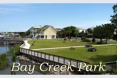 329 Sea Cloud Circle #329, Edisto Island, SC 29438 - Photo 26