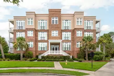 144 Fairbanks Oak Alley #2B, Daniel Island, SC 29492 - Photo 2