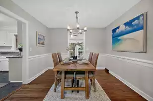 17 Plantation Cir, Summerville, SC 29485 - Photo 12