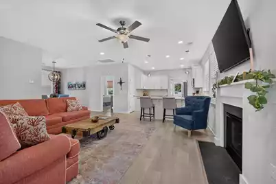 133 Angelica Avenue, Summerville, SC 29483 - Photo 8