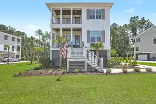 2012 Brick Kiln Pkwy, Mount Pleasant, SC 29466 - Photo 4