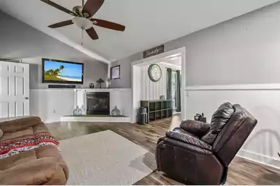 1352 Honeysuckle Lane, Charleston, SC 29412 - Photo 8