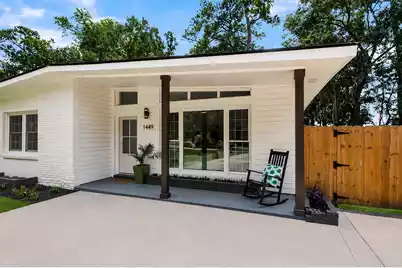 1449 Sherwood Drive S, Charleston, SC 29407 - Photo 2