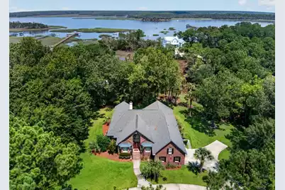 4123 Colonel Vanderhorst Circle, Mount Pleasant, SC 29466 - Photo 68