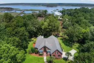 4123 Colonel Vanderhorst Cir, Mount Pleasant, SC 29466 - Photo 68