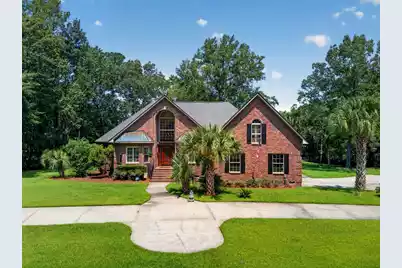 4123 Colonel Vanderhorst Circle, Mount Pleasant, SC 29466 - Photo 1