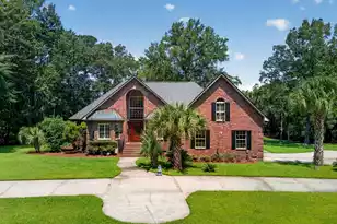 4123 Colonel Vanderhorst Cir, Mount Pleasant, SC 29466 - Photo 1