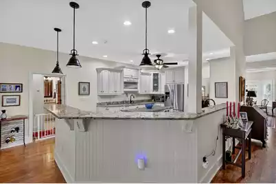 4123 Colonel Vanderhorst Circle, Mount Pleasant, SC 29466 - Photo 18
