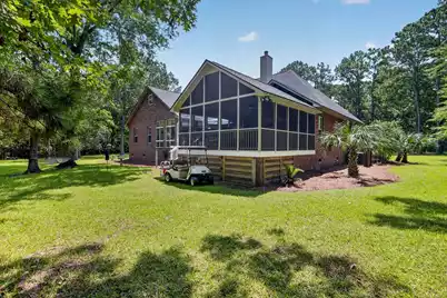 4123 Colonel Vanderhorst Circle, Mount Pleasant, SC 29466 - Photo 54