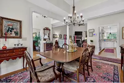 4123 Colonel Vanderhorst Circle, Mount Pleasant, SC 29466 - Photo 14