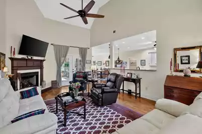 4123 Colonel Vanderhorst Circle, Mount Pleasant, SC 29466 - Photo 16