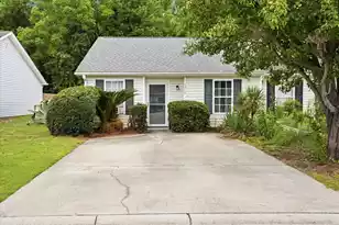 1317 Pinnacle Ln, Charleston, SC 29412 - Photo 2