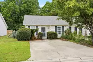 1317 Pinnacle Ln, Charleston, SC 29412 - Photo 1