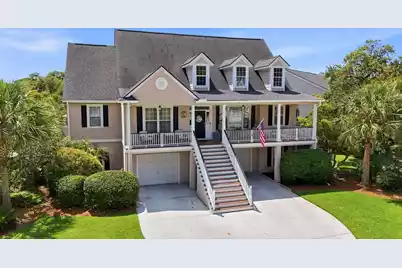 3526 Stockton Drive, Mount Pleasant, SC 29466 - Photo 2