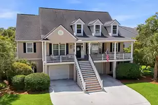 3526 Stockton Dr, Mount Pleasant, SC 29466 - Photo 2