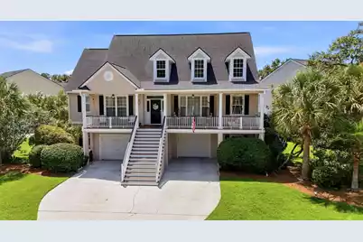 3526 Stockton Drive, Mount Pleasant, SC 29466 - Photo 1
