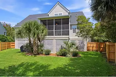 3526 Stockton Drive, Mount Pleasant, SC 29466 - Photo 36
