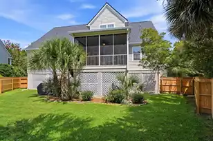 3526 Stockton Dr, Mount Pleasant, SC 29466 - Photo 36