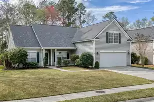 101 Chancellors Dr, Summerville, SC 29485 - Photo 1