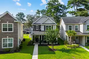 112 Turner Field Way, Summerville, SC 29485 - Photo 1