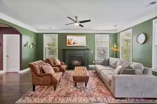 112 Turner Field Way, Summerville, SC 29485 - Photo 12