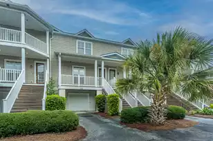 1602 Hopeman Ln, Mount Pleasant, SC 29466 - Photo 1