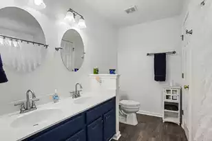 141 Towering Pine Dr, Ladson, SC 29456 - Photo 22